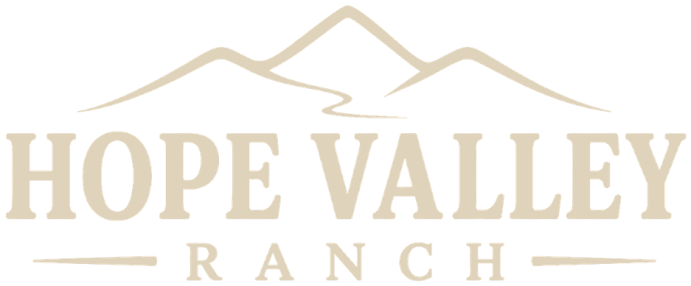 Hope Valley Ranch