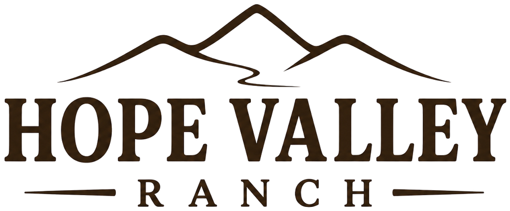 Hope Valley Ranch